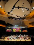 Chœur et orchestre 