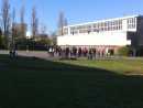 Tournoi de foot
