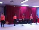 Comédie musicale
