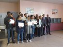 05_La classe de 3°3