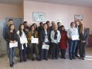 07_La classe de 3°5